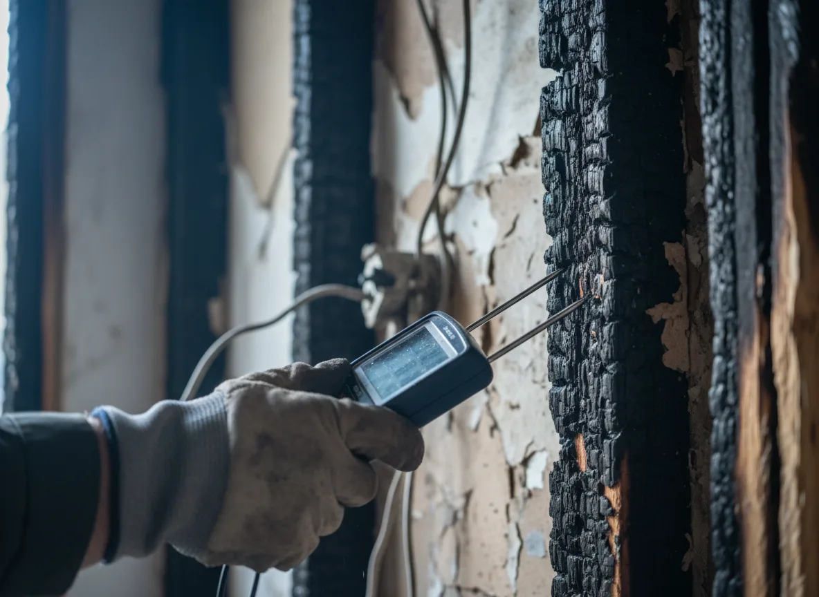 Fire Damage Restoration North Walpole, NH FAQs